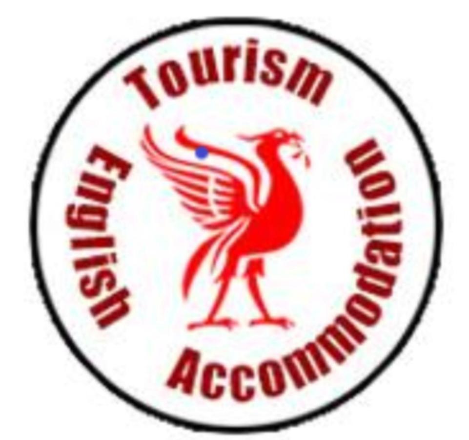 Tea In Liverpool - Private - Quiet - Ground Floor - En-Suite - Walk-In-Shower Exteriér fotografie